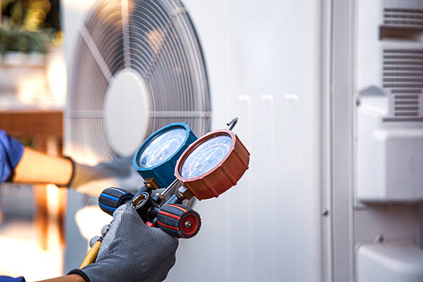 Affordable Emergency Ac Repair solutions in Thornton, PA