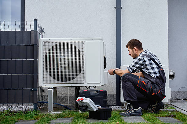 Top rated local Emergency Ac Repair specialists in Thornton, PA